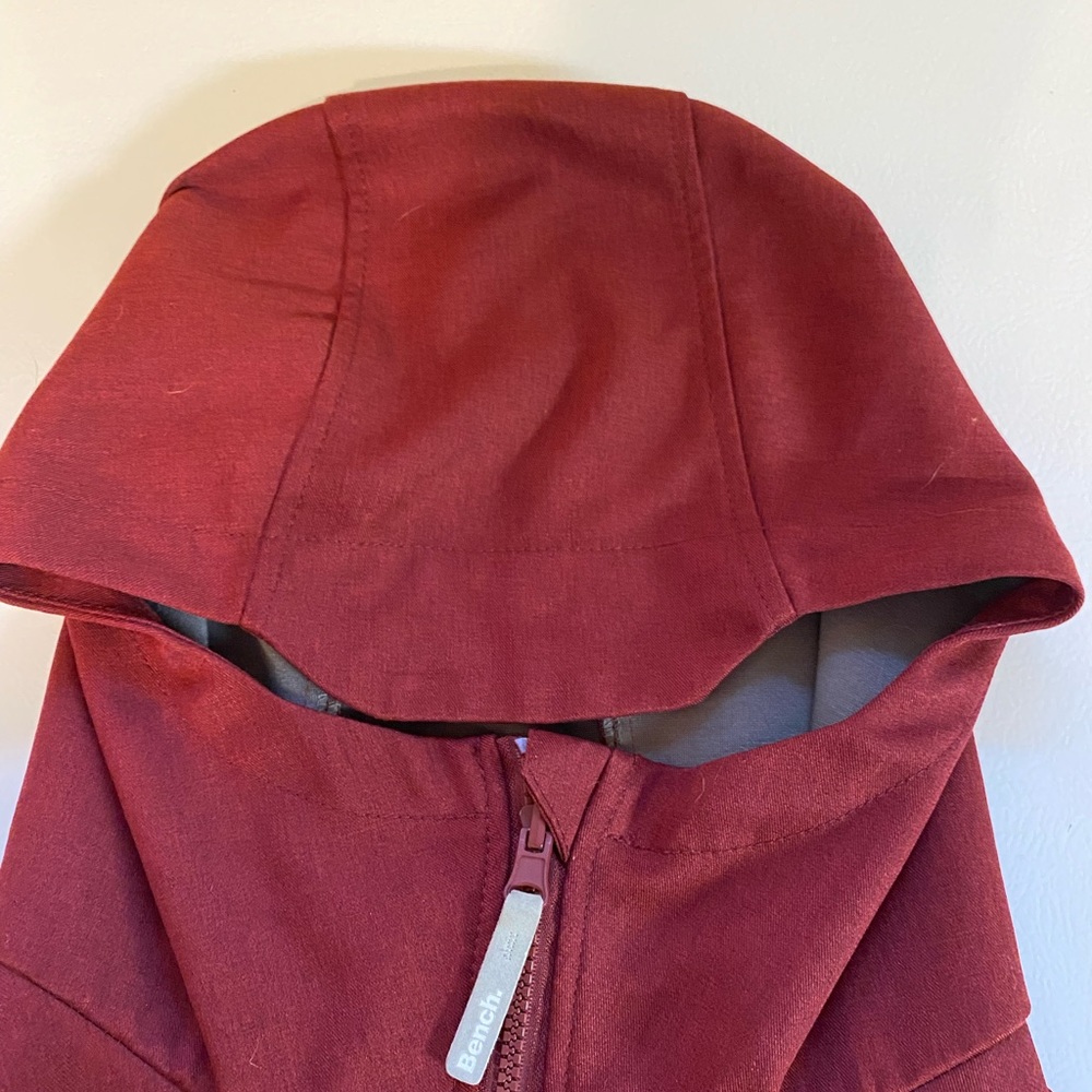 Bench Jacket M - Picture 2 of 5